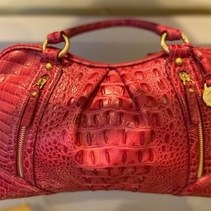 Brahmin Authentic Handbag